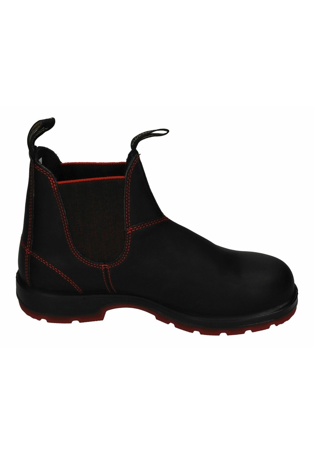 Классические ботильоны CLASSIC SERIES Blundstone, черный