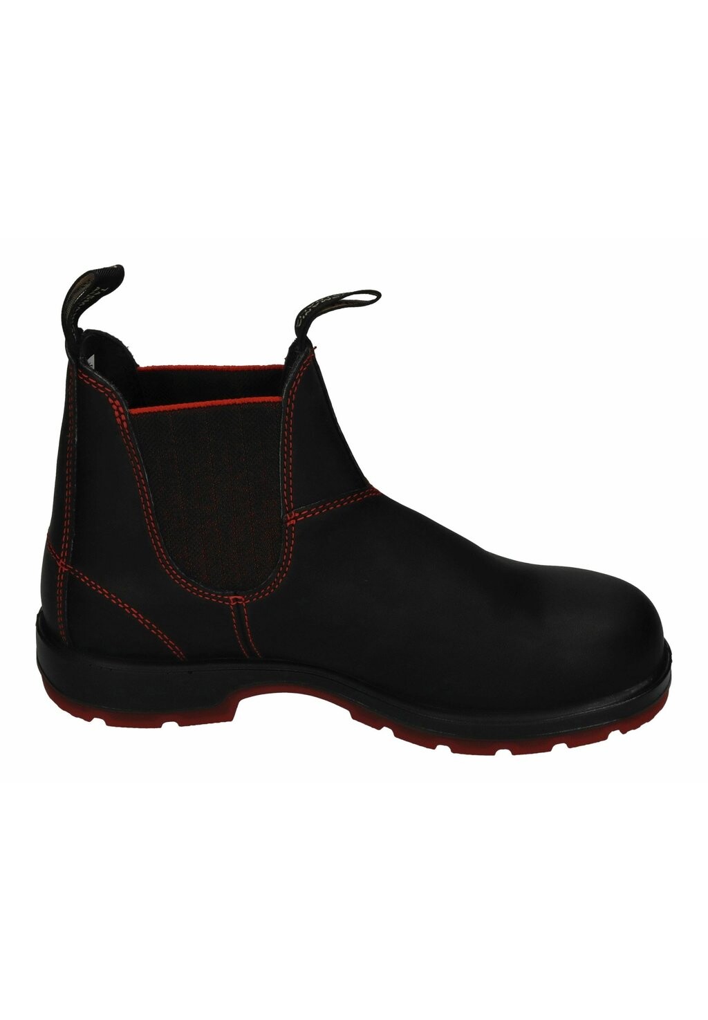 

Классические ботильоны CLASSIC SERIES Blundstone, черный