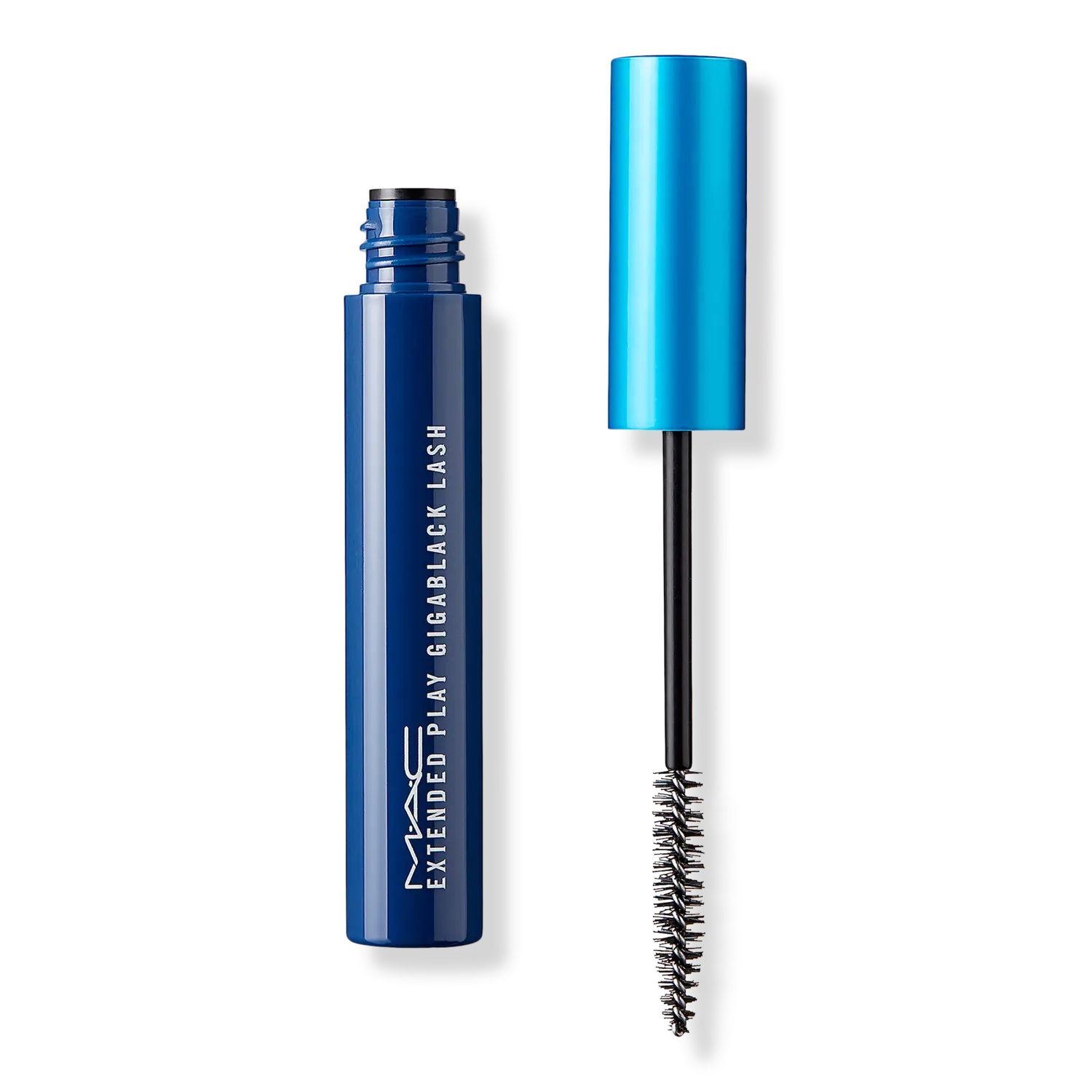 

Тушь для ресниц Extended Play Gigablack Lash MAC, Intense Black