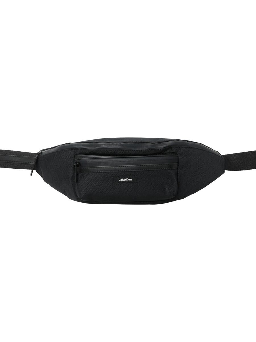 

Поясная сумка Calvin Klein ESSENTIAL, черный