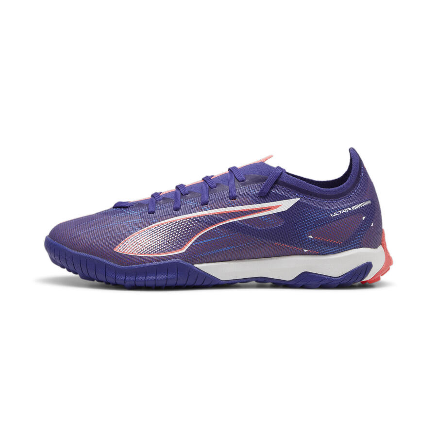 Футбольные бутсы ULTRA 5 MATCH TT для взрослых PUMA — фото 4