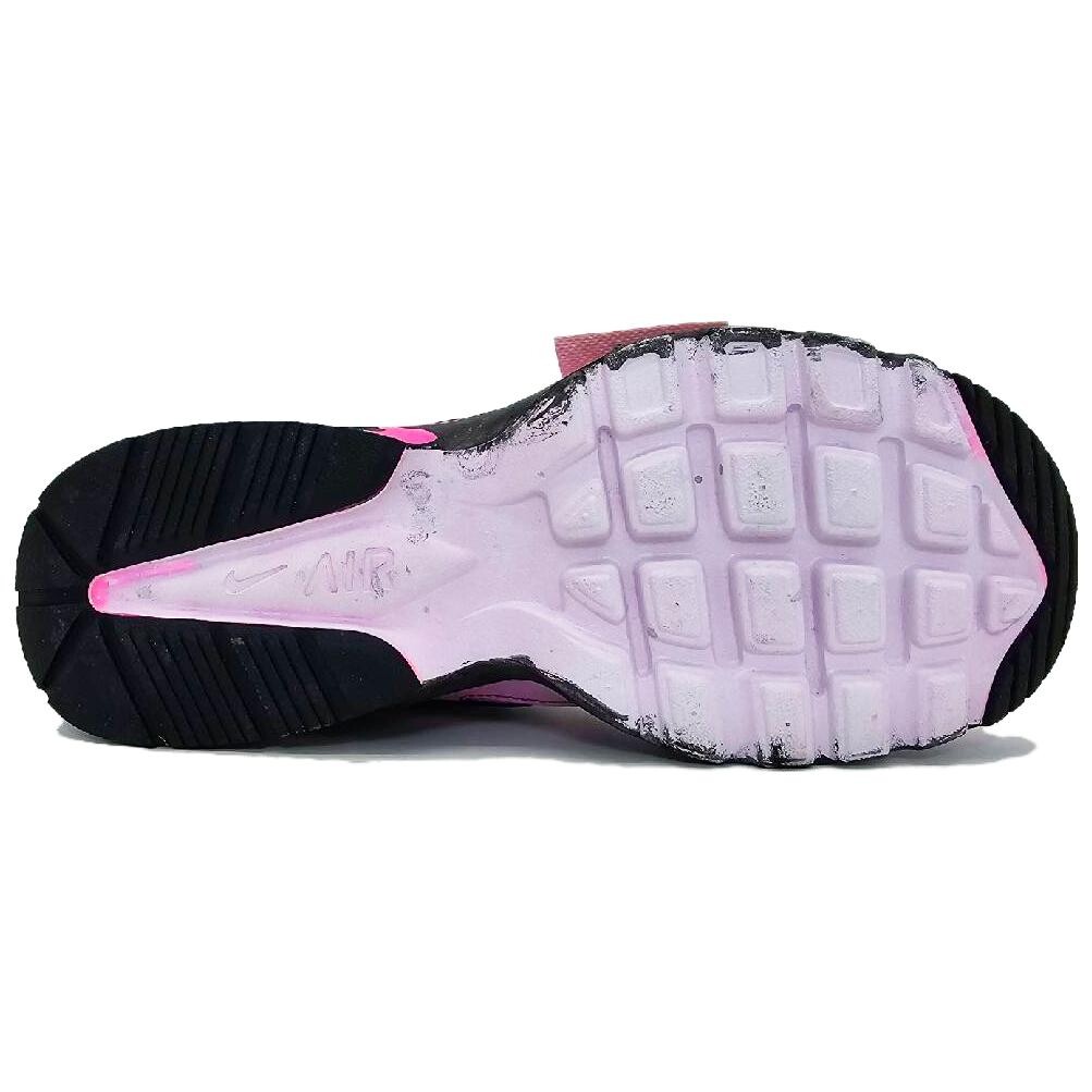 

Кроссовки Nike Air Max Fusion Женские, Black/Pink