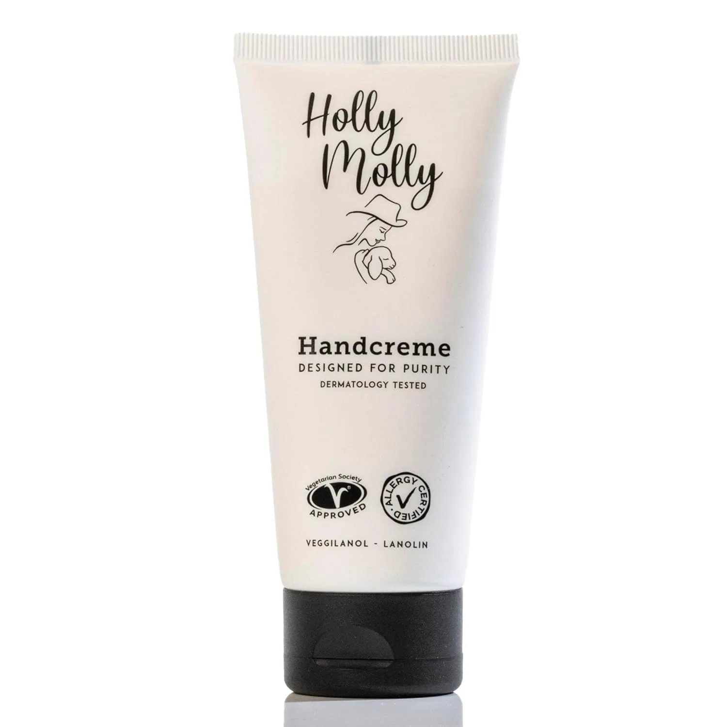 Крем для рук HOLLY MOLLY (100 мл) Holly Molly