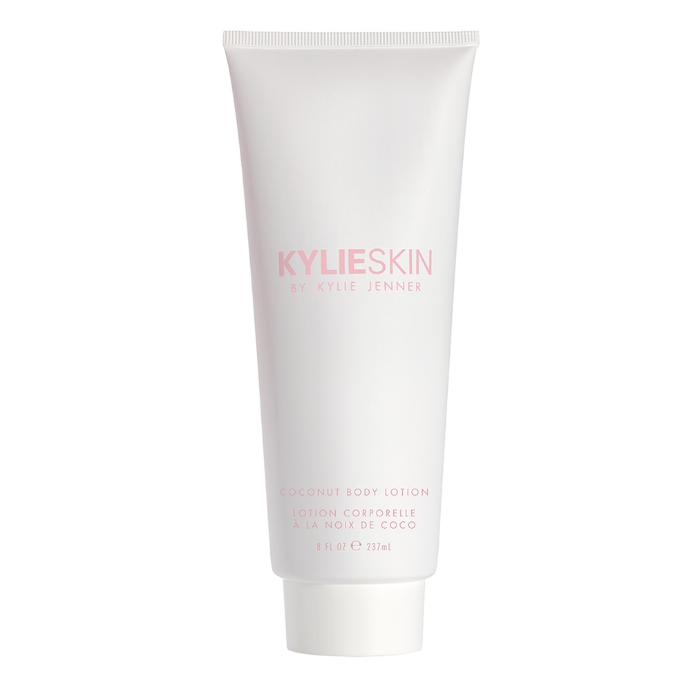 

Лосьон для тела с кокосом coconut body lotion Kylie Skin, 237 мл