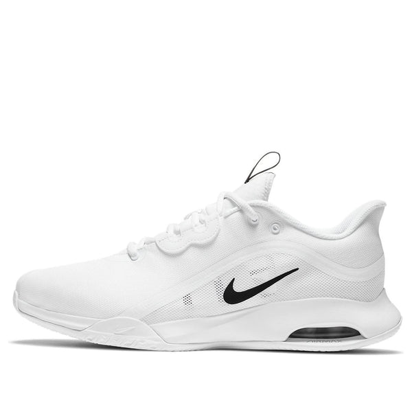 

Кроссовки air max volley 'white black' Nike, белый
