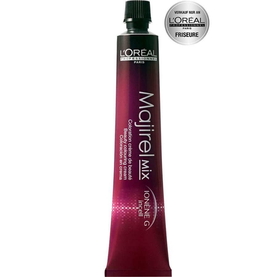 

Краска для волос L’Oréal Professionnel Paris Majirel Mix, Kupfer / 50 ml