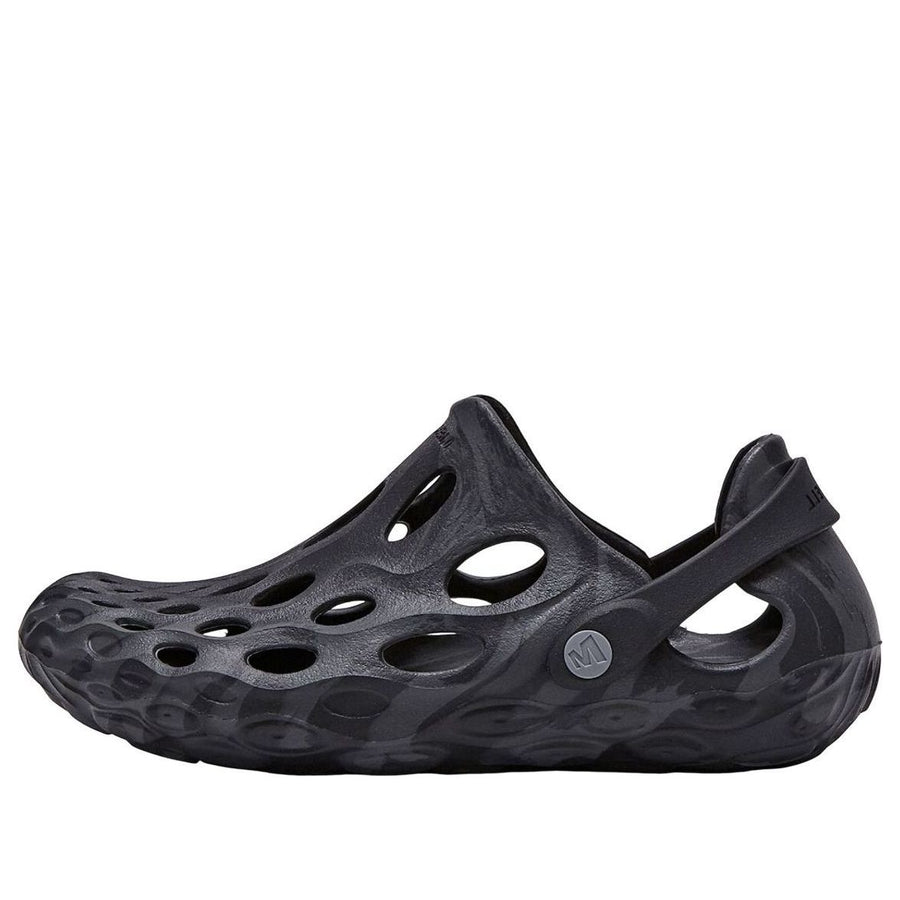 Сандалии (WMNS) Merrell Hydro Moc 'Black', черный