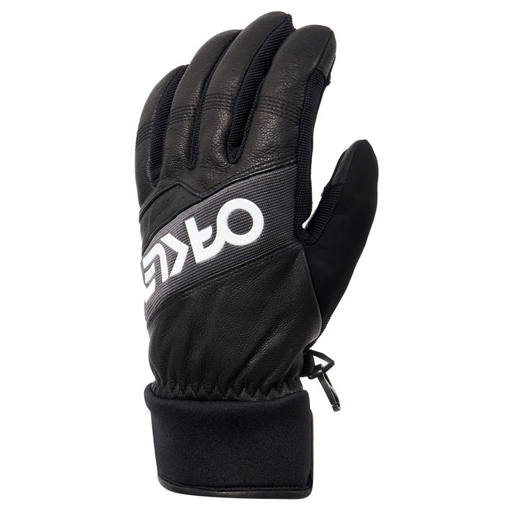 

Перчатки зимние заводские 2.0 блэкаут - xxl Oakley