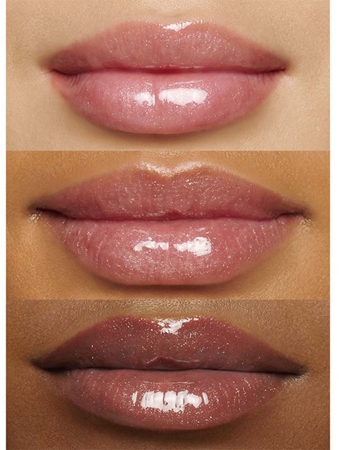 Блеск для губ и щек Clarins Lip Perfector Glow, 22 peach glow 12 ml — фото 3