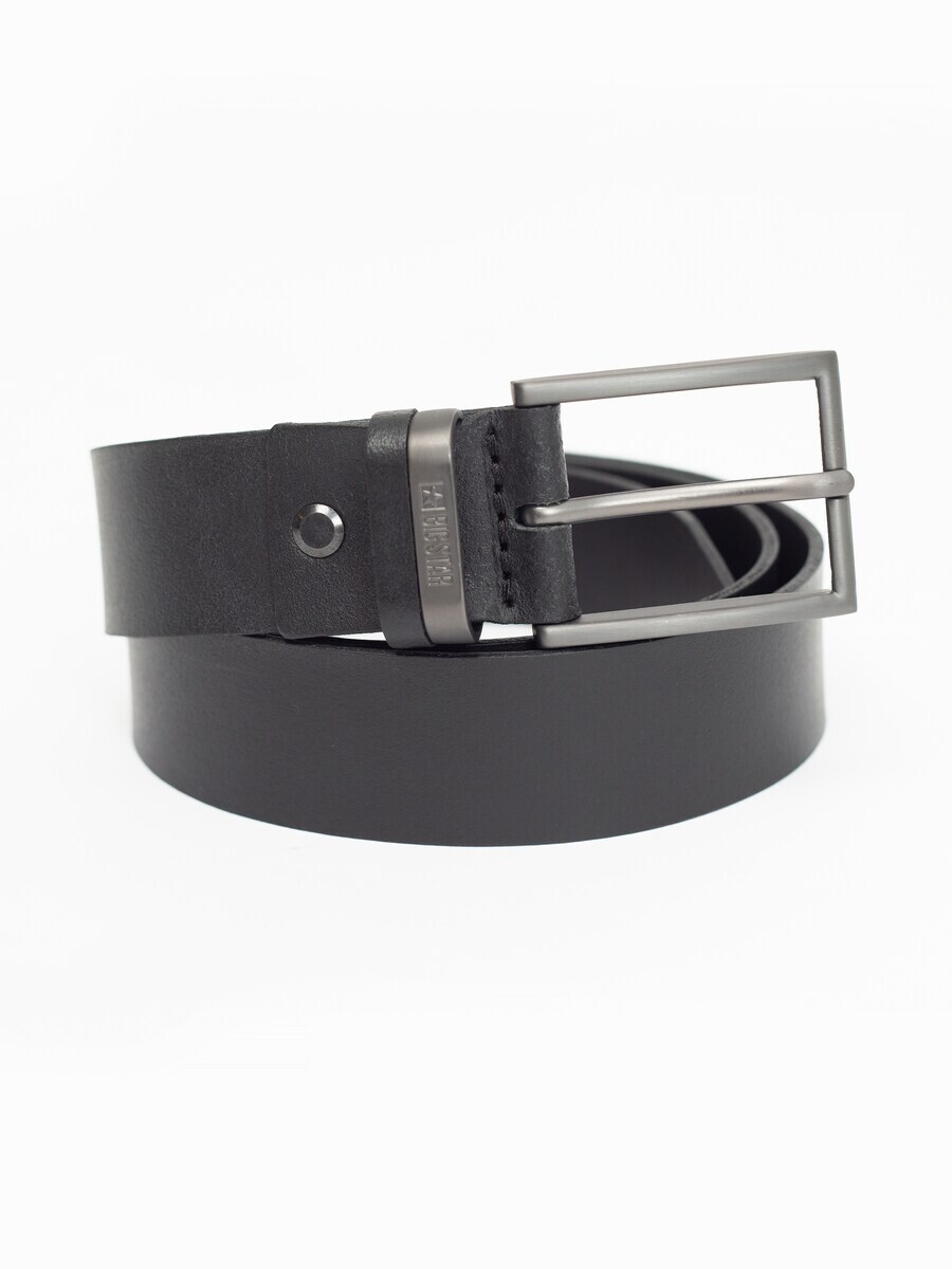 

Ремень BIG STAR Belt, черный