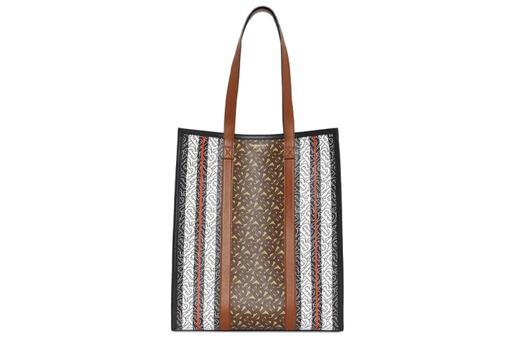 

Burberry Женская Сумка С Монограммой