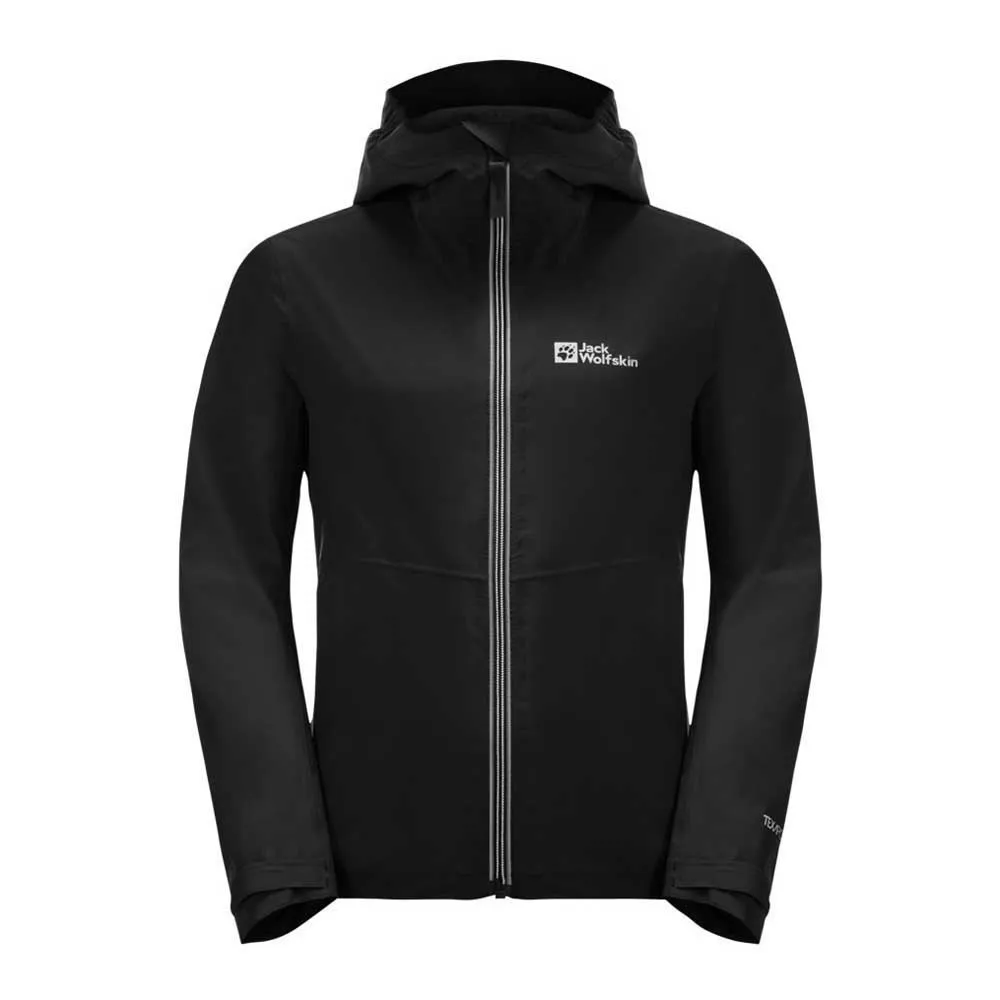 

Куртка Jack Wolfskin Jwp softshell, черный