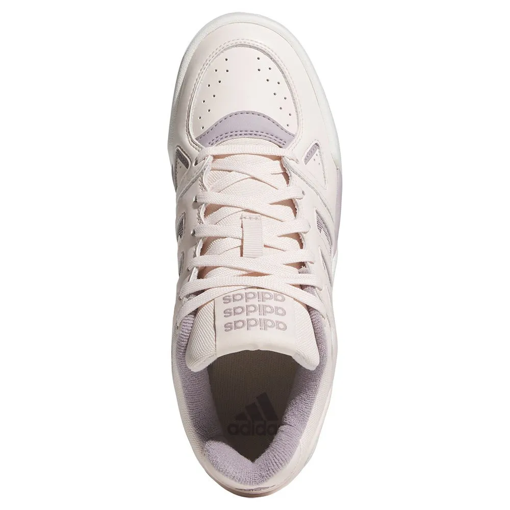 Кроссовки adidas Midcity Low, розовый — фото 4