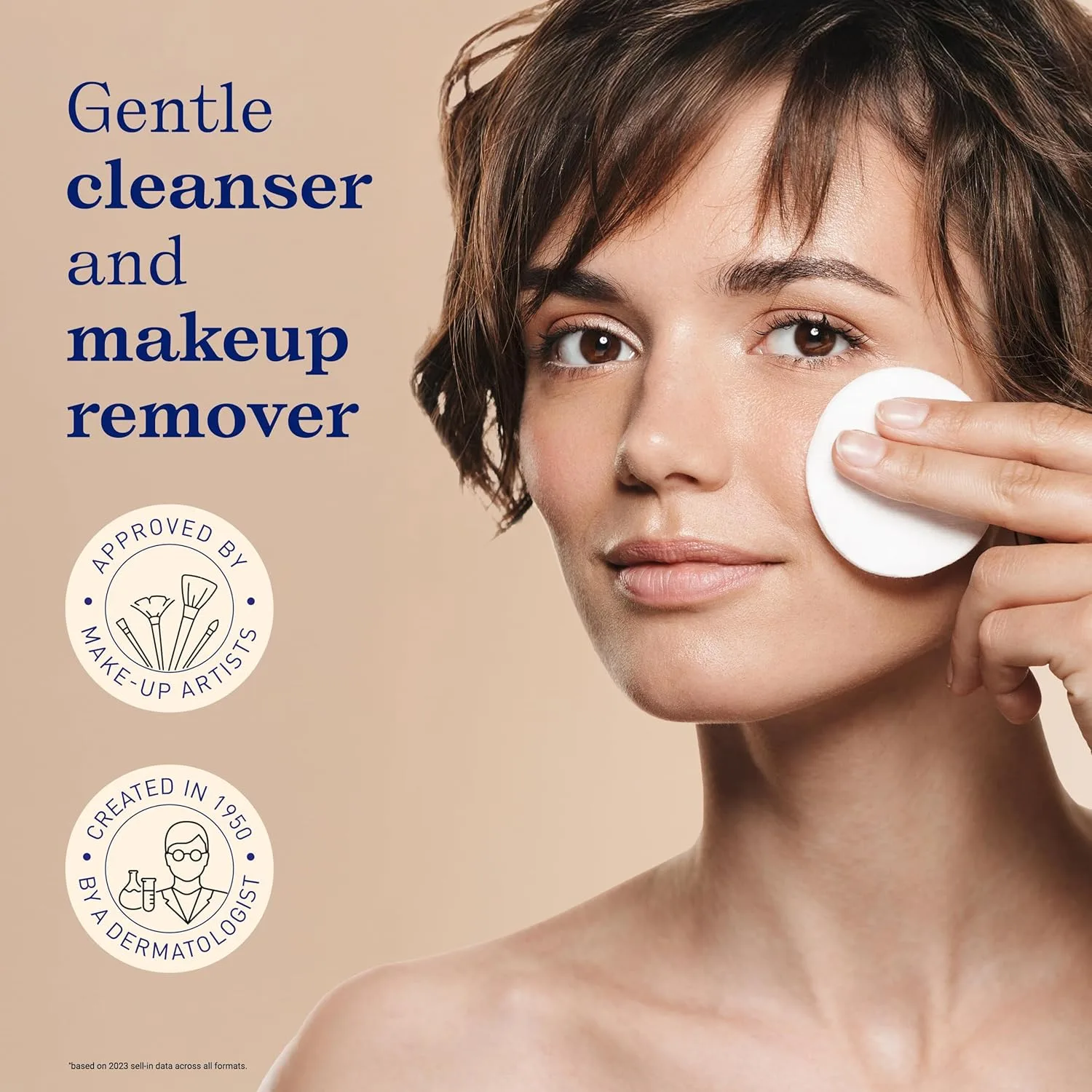 Мицеллярная вода Embryolisse — Мицеллярный для снятия макияжа для чувствительной кожи, мягкое очищение и тонизирование, 100 мл — фото 2