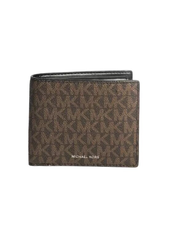 

Кошелек Michael Kors, коричневый