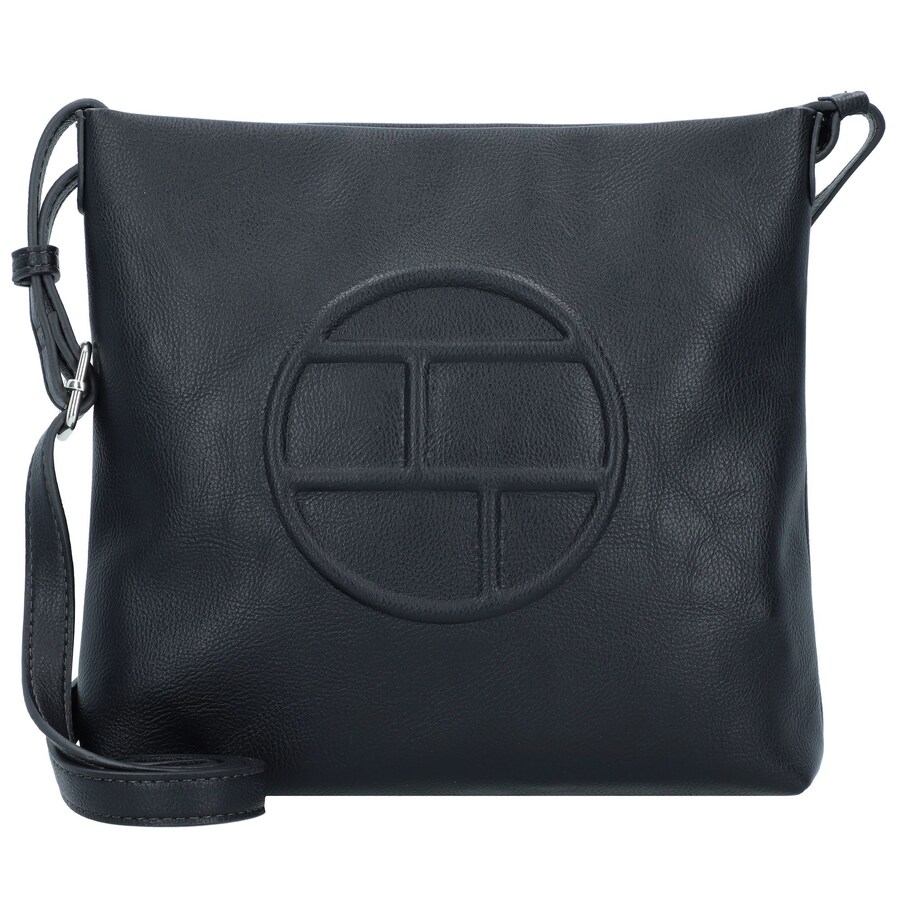 

Сумка через плечо TOM TAILOR Crossbody Bag Rosabel, черный