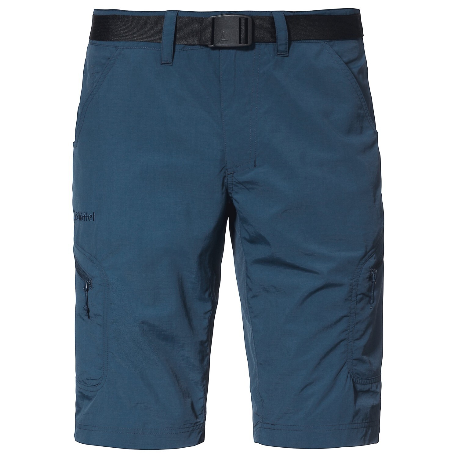 

Шорты Schöffel Silvaplana 2, цвет Dress Blues
