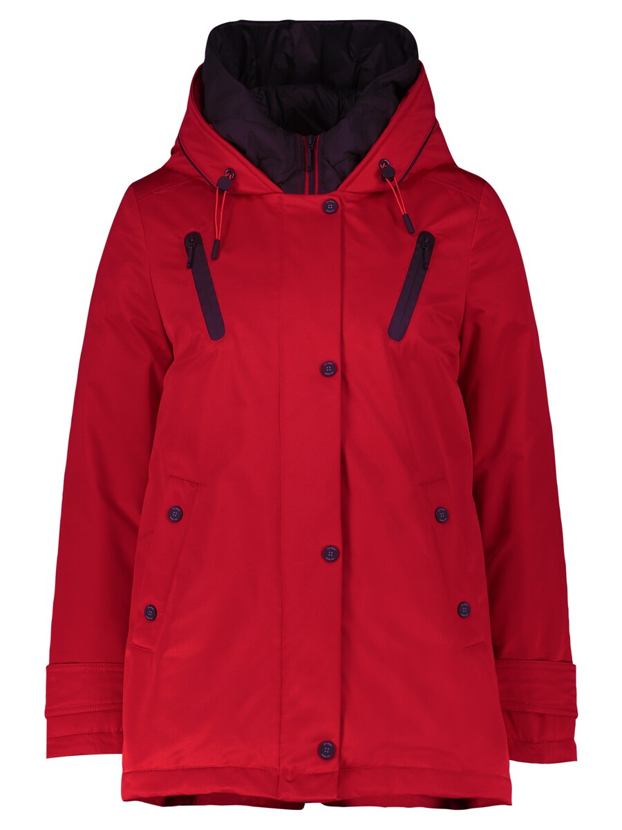 

Зимняя куртка GIL BRET Winter Jacket, красный