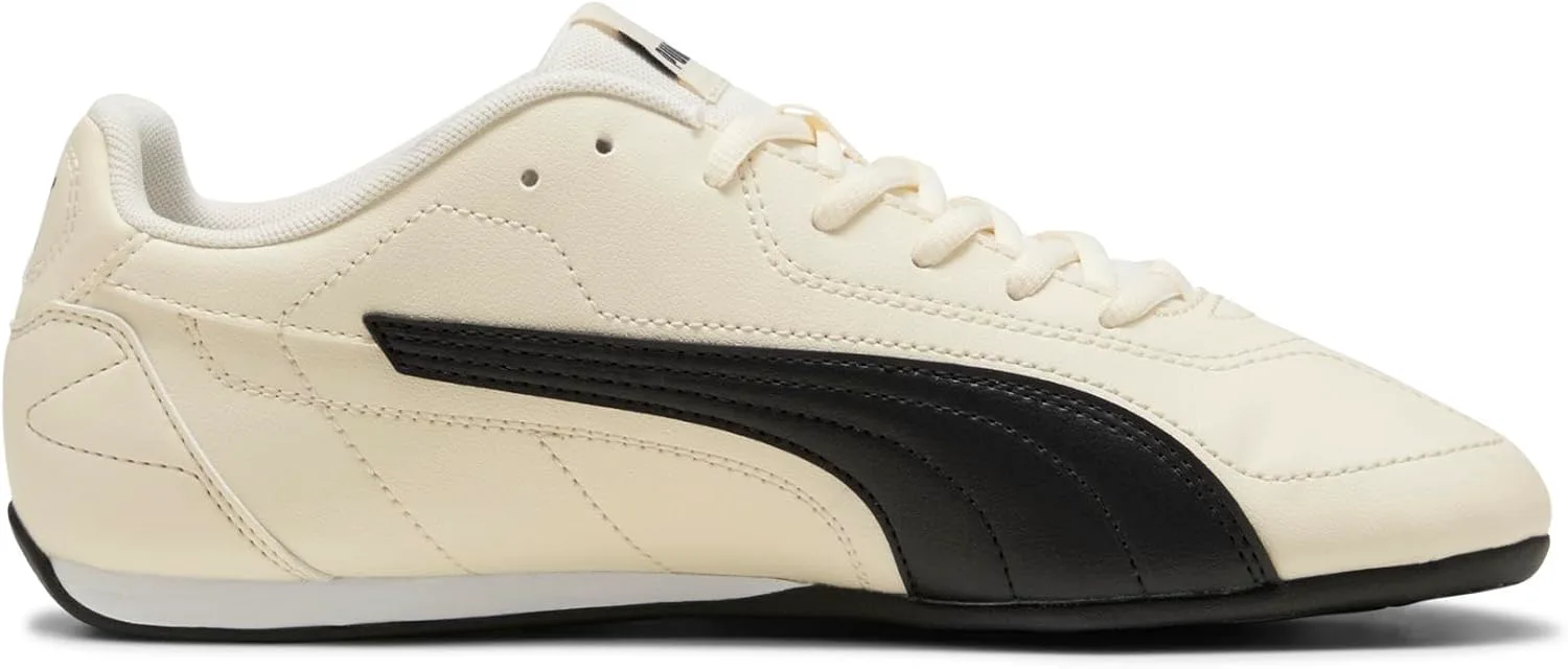 Кроссовки Puma Unisex-Adult Catch, черный — фото 4