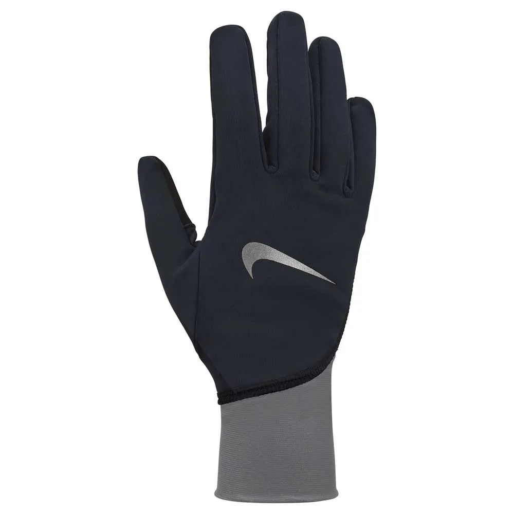 

Перчатки Nike Pacer midweight RG, синий