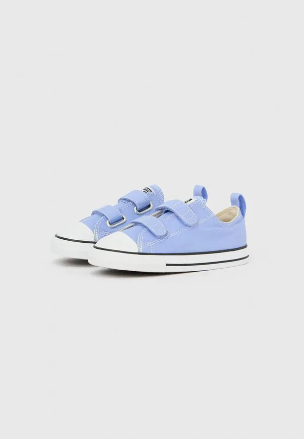Кроссовки унисекс chuck taylor all star Converse, Very Peri — фото 2