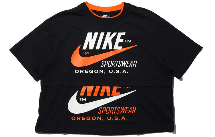 

Футболка женская Nike
