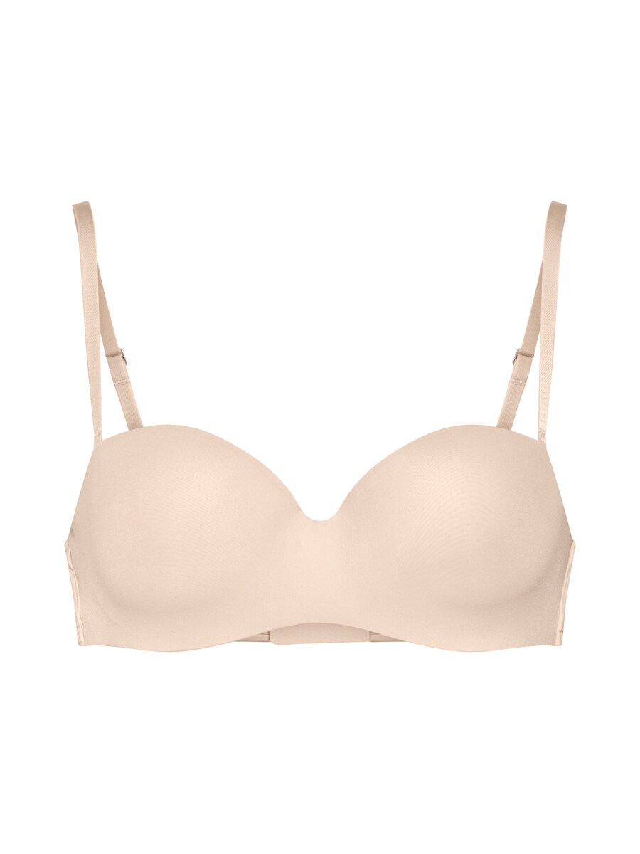 

Бюстгальтер на косточках Skiny Balconette Bra Lovers, бежевый