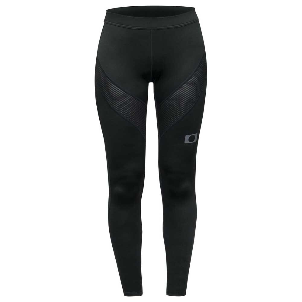 

Тайтсы Blueball Sport Compression, черный