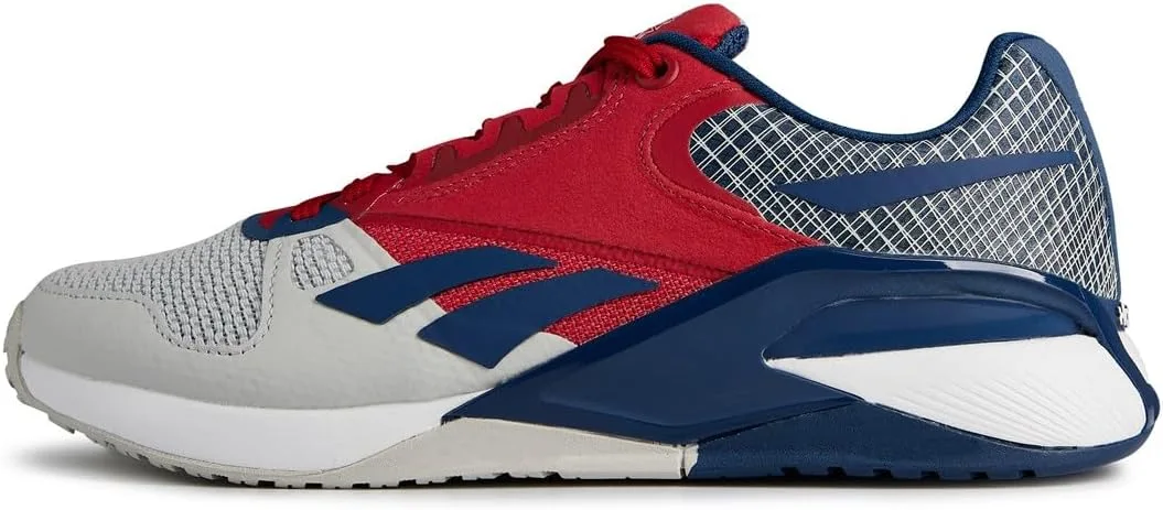 Кроссовки Reebok Unisex Nano 6000 — фото 2