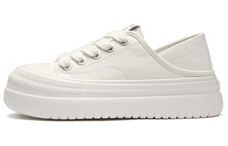 

Кеды JOSINY Skateboard Shoes Women's Low-Top
