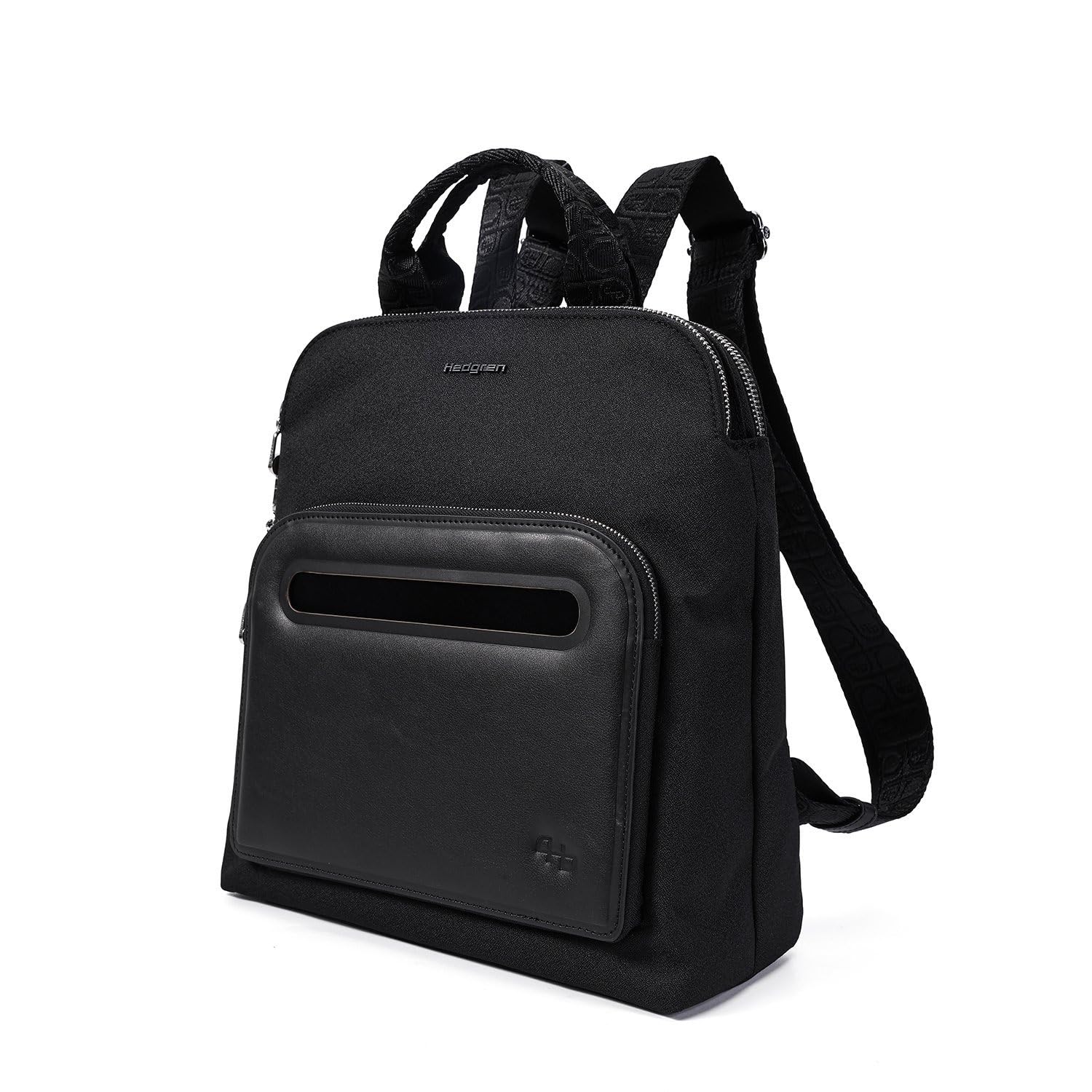 

Рюкзак Hedgren Latte Backpack, черный
