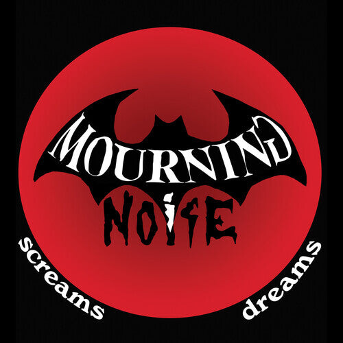 

CD диск Mourning Noise: Screams / Dreams