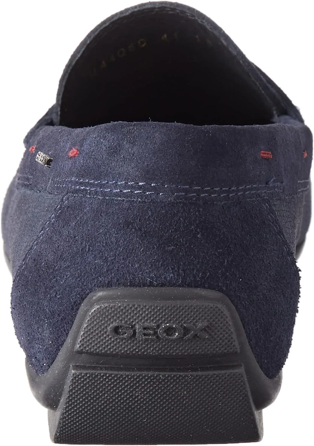 Мужские туфли Geox Mwintermonet2fit6, Navy — фото 3