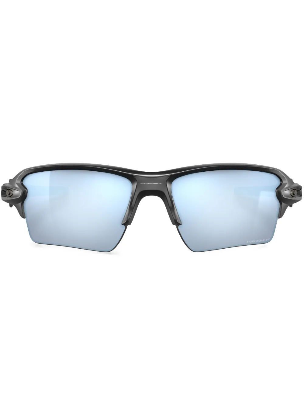 

Солнцезащитные очки Flak 2.0 Xl Oakley, черный