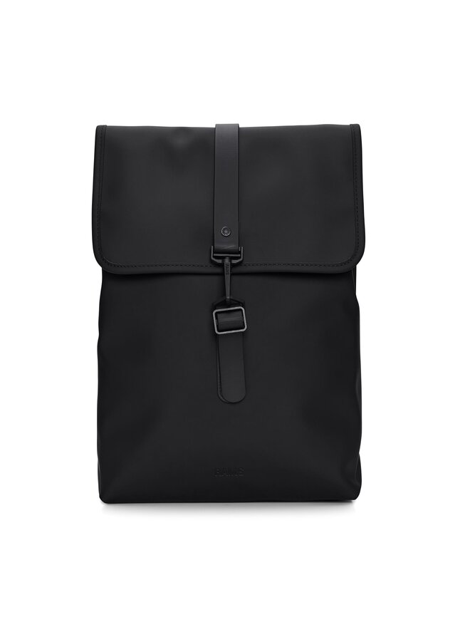 

Рюкзак Rains Rucksack W3 13500, черный