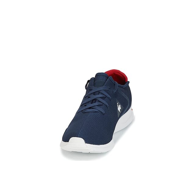 Мужские темно-синие кроссовки Solas Sport Le Coq Sportif — фото 3