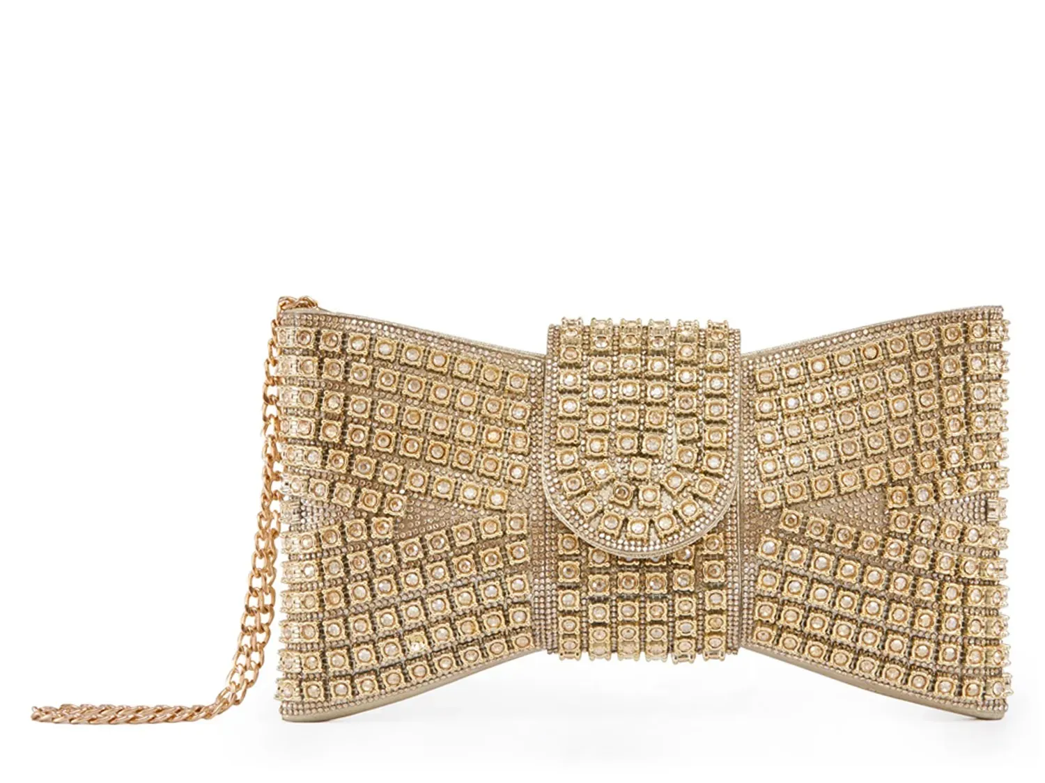 

Клатч Lady Couture Ivy, желтый