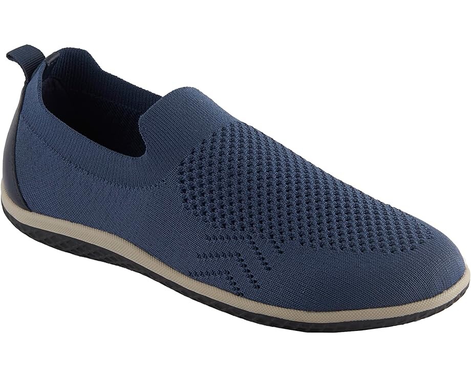 

Лоферы David Tate Gossip, цвет Navy Stretch