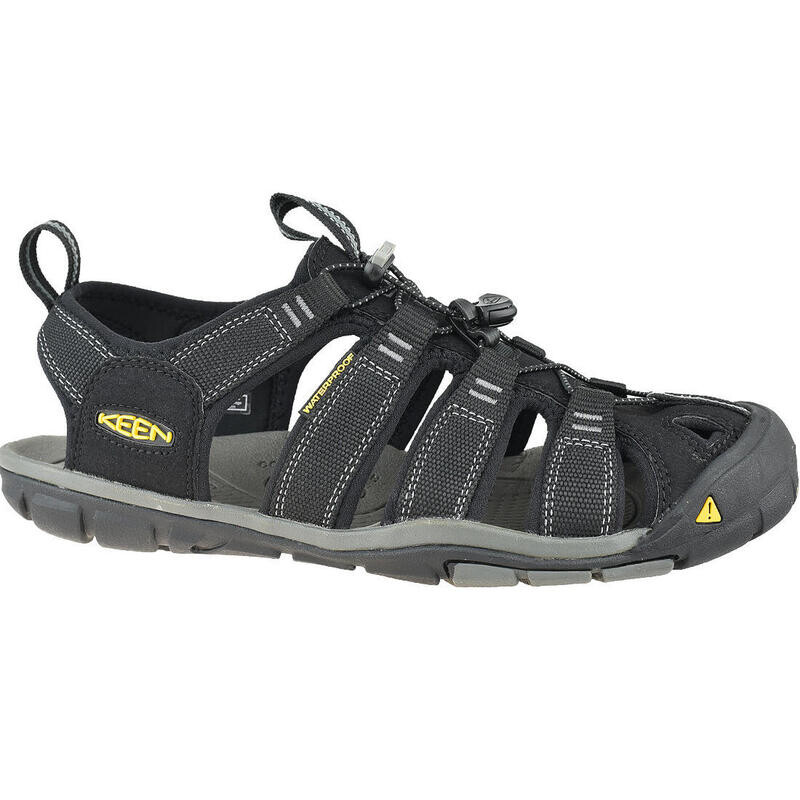

Сандалии Keen, цвет schwarz/kohlengrau