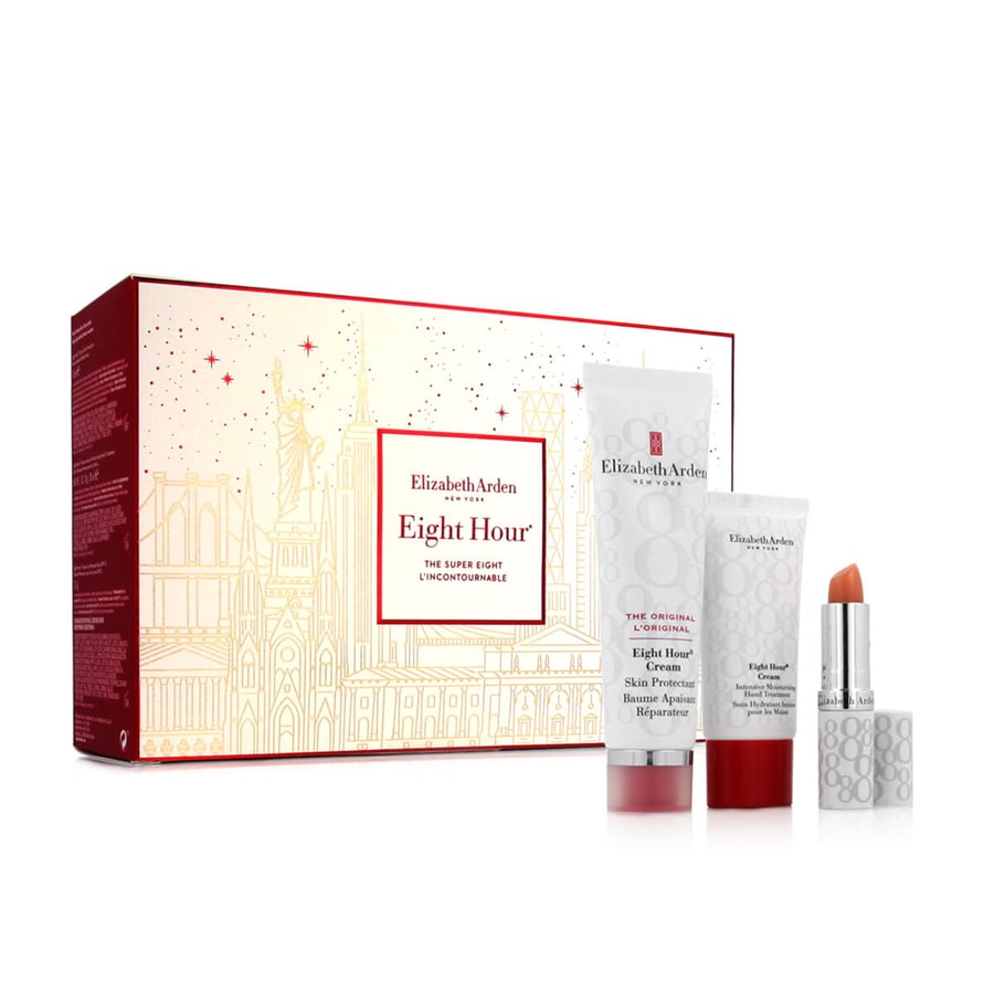 

Набор косметики Elizabeth Arden Eight Hour