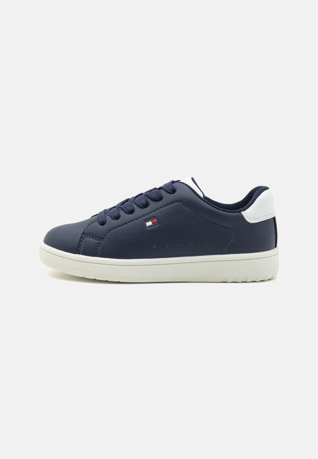 

Кроссовки JACK UNISEX Tommy Hilfiger, темно-синий
