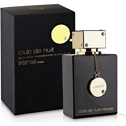 Armaf Club De Nuit Intense Women Eau De Parfum 105ml Spicy — фото 3