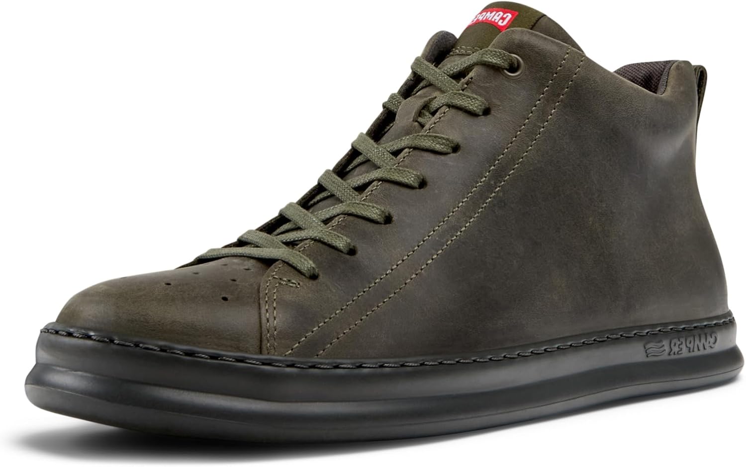 

Мужские кроссовки Camper Runner Four K300347, темно-зеленый