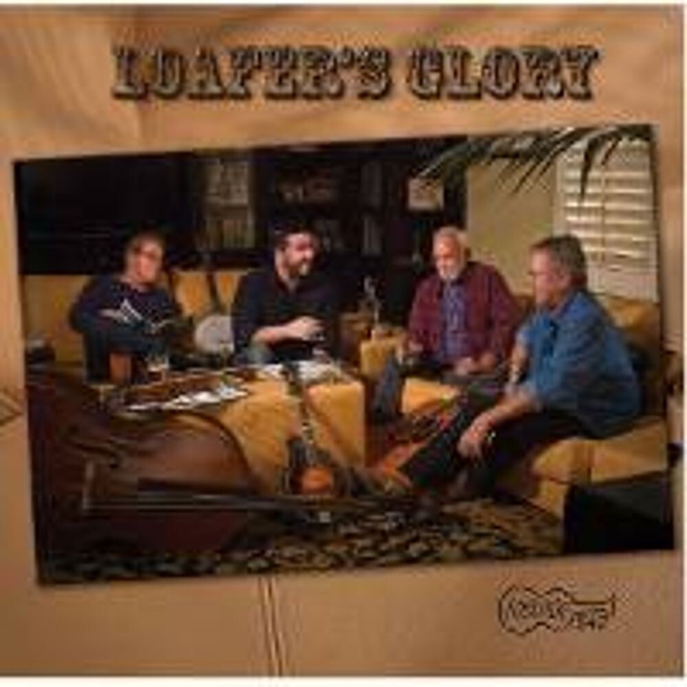 

Диск CD Loafer's Glory - Loafer's Glory