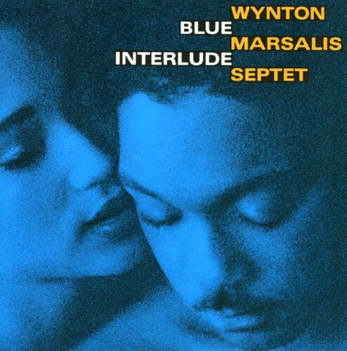 

CD диск Marsalis, Wynton: Blue Interlude