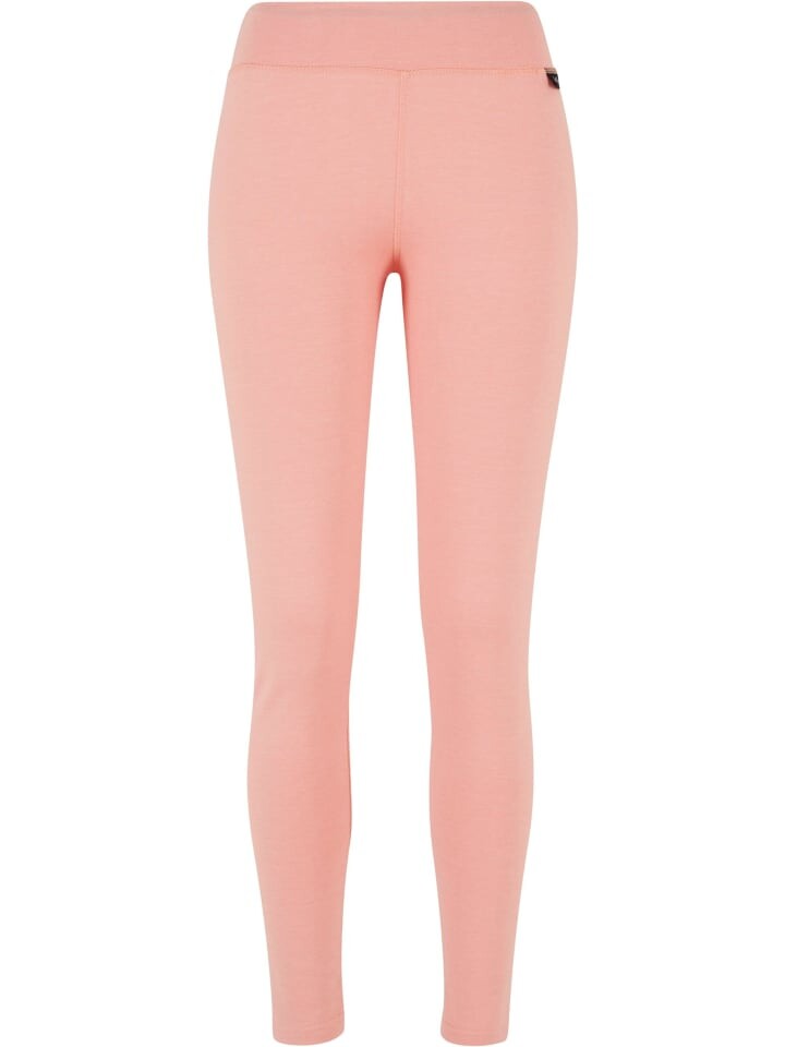 

Леггинсы Just Rhyse, розовый