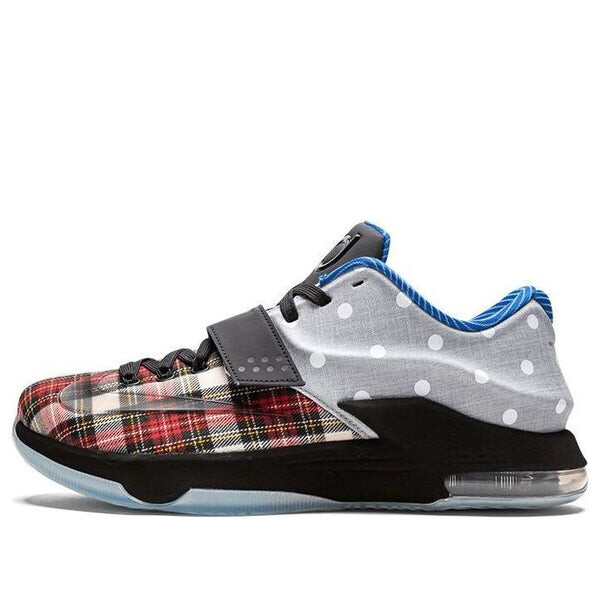 

Кроссовки kd 7 ext Nike, красный