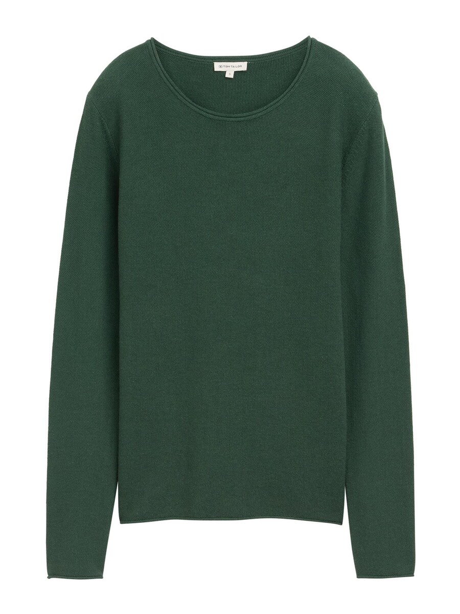 

Свитер TOM TAILOR, Green