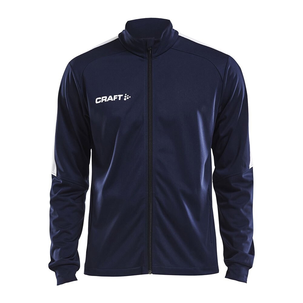 

Куртка Craft Progress, синий