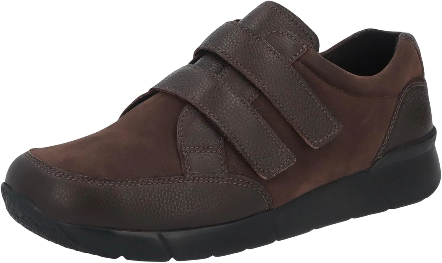 Мужские кроссовки Berkemann Karl, Dark Brown